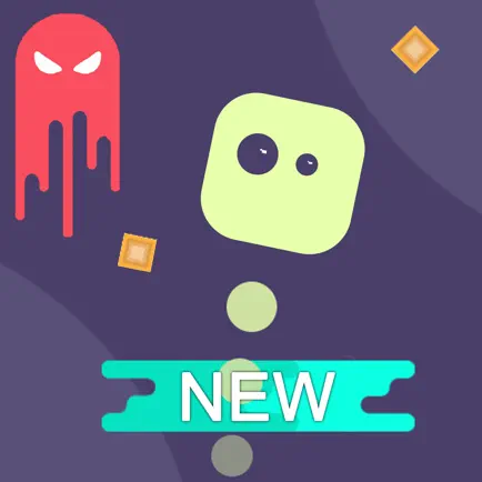 Mr Cubed: Endless Box Jumping Читы