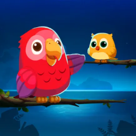 Bird Story: The Adventure Читы