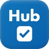 Attendance Live Check-in Hub icon