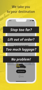 BVG Muva: Mobility for you screenshot #3 for iPhone