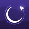 Sleep Journey to fall asleep icon