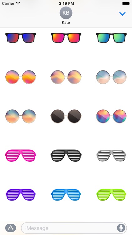 Ultimate Sunglasses Collection