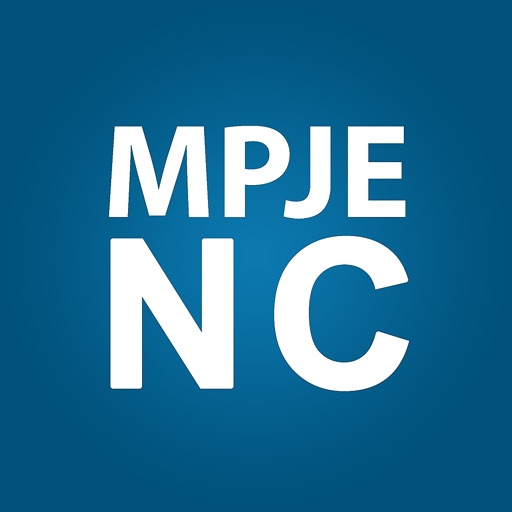 MPJE North Carolina Test Prep icon