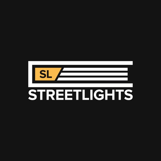 StreetlightsBible Icon