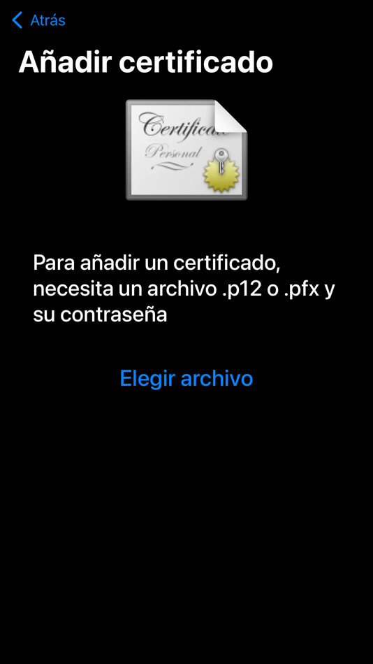 #7. DNI Digital (iOS) Podle: DNIWallet, SL.