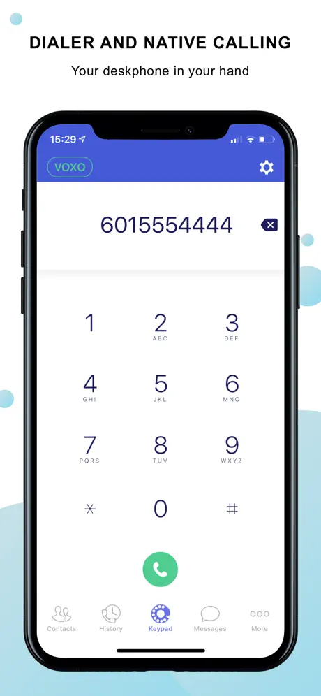 VOXO Mobility