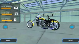 Game screenshot Furious City Moto Bike Rider apk