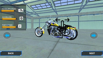 Furious City Moto Bike Riderのおすすめ画像2
