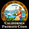 CA Probate Code 2024 icon