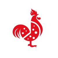 Saroki's Chicken & Pizza logo