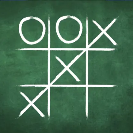 Tic Tac Toe Game - Xs and Os Cheats