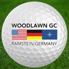Woodlawn Golf Course - iPadアプリ