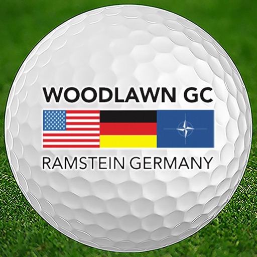 Woodlawn Golf Course icon