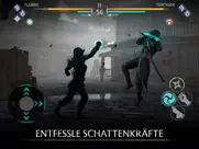shadow fight 3 - rpg-kampf ipad bildschirmfoto 2