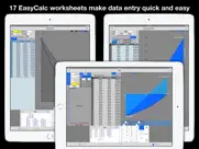 ba finance pro ipad images 2