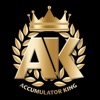 Accumulator King icon
