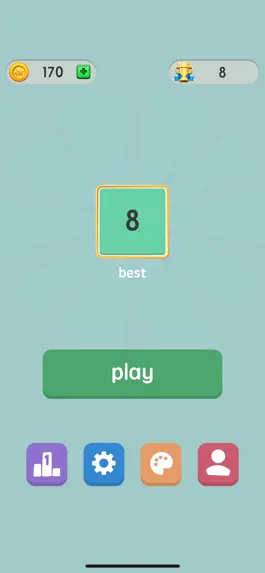 Game screenshot Get Max mod apk