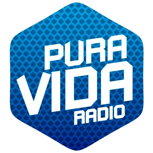 Emisora Pura Vida Radio - AppWisp.com