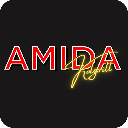 Amida Kolgrill