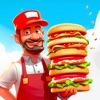 梦幻汉堡店-餐厅模拟经营，美食烹饪，梦想大厨 - iPhoneアプリ