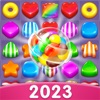 Candy Fever Bomb icon