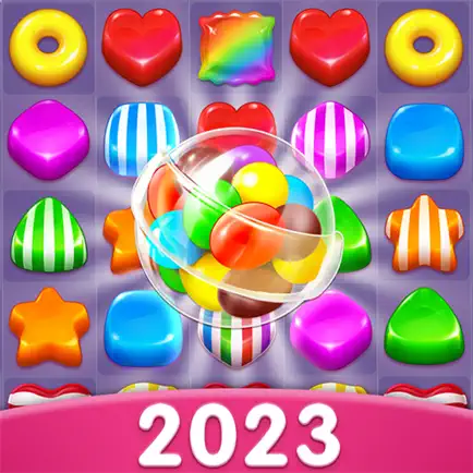 Candy Fever Bomb Cheats