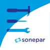 Sonepar toolSET delete, cancel