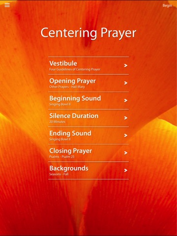 Centering Prayerのおすすめ画像2