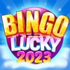 Bingo Lucky: Happy Bingo Games icon