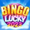 Bingo Lucky: Happy Bingo Games