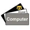 A-Level Computer Flashcards