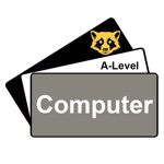 Download A-Level Computer Flashcards app