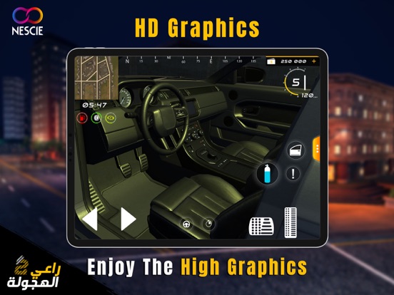 Mafia Simulator: Crime City iPad screenshot