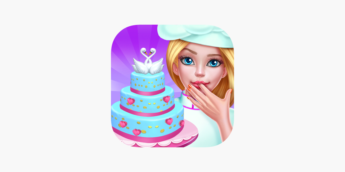 My Bakery Empire - Chef Story on the App Store