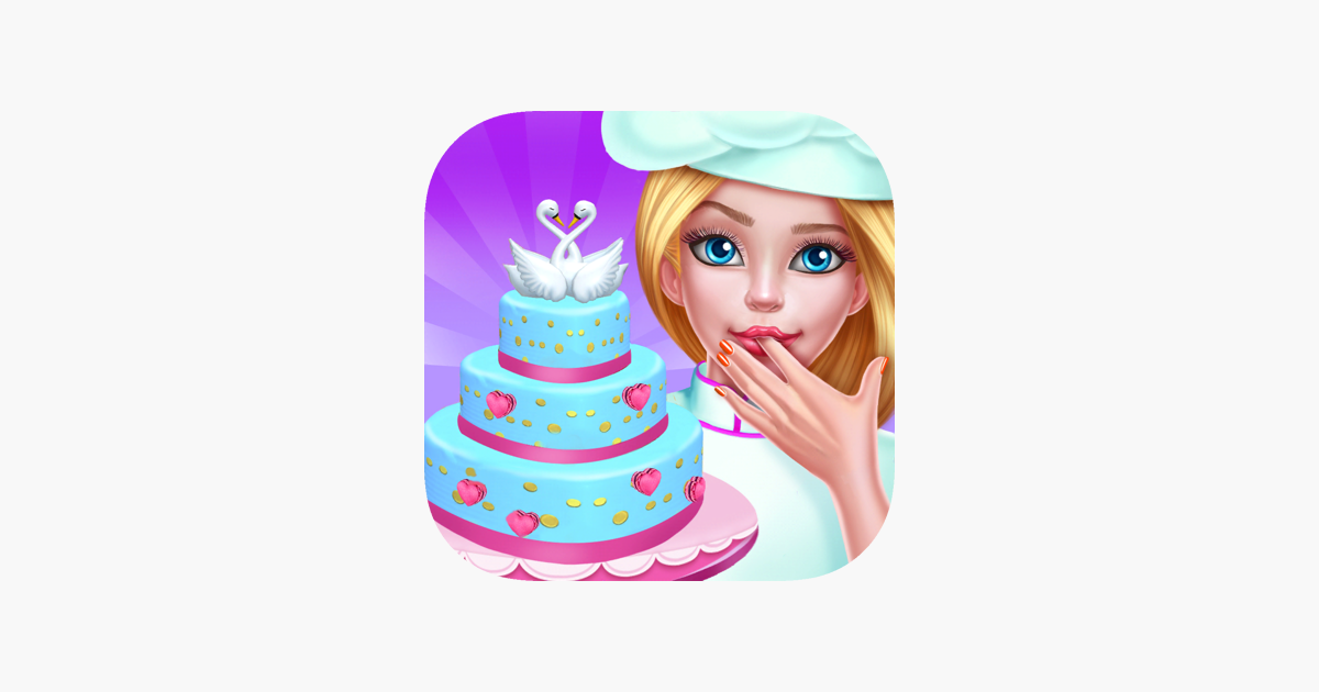 My Bakery Empire - Chef Story trên App Store