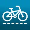 Similar Measure your bike rides Apps