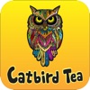 Catbird Tea icon