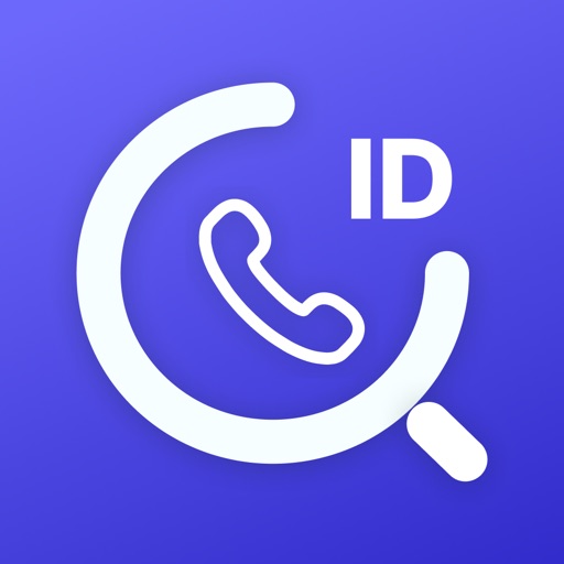 Find True Caller - Number Look Icon