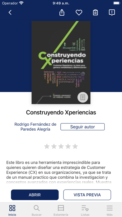 Mi Campus Pichincha Screenshot