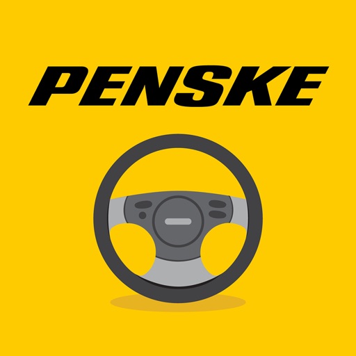 Penske Driver