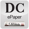 DCePaper for iPhone icon