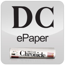 DCePaper for iPhone