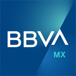 BBVA México icono