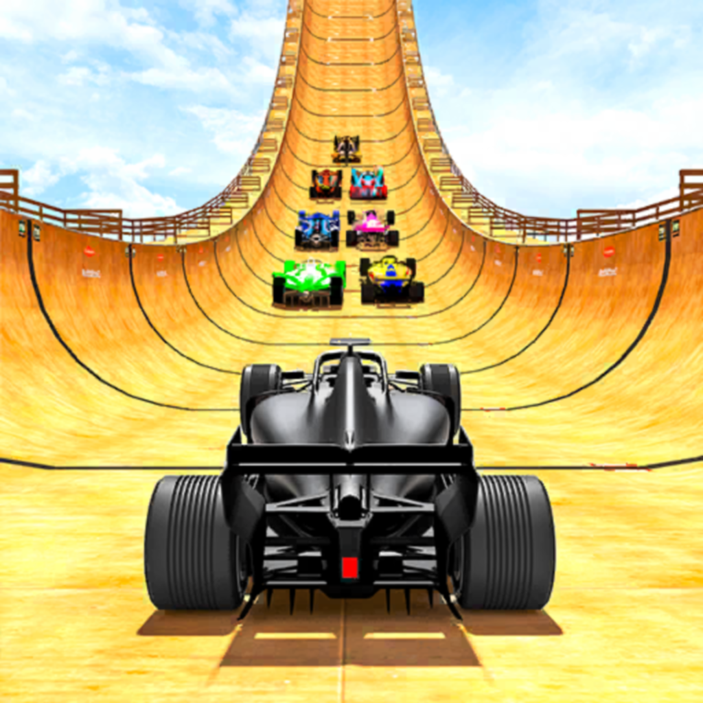 Get FC Advance Racing for iOS, iPhone, iPad Aso Report