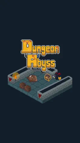 Game screenshot Dungeon Abyss mod apk