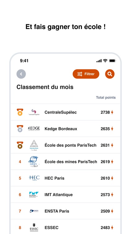 PwC Sport Challenge screenshot-3