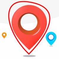 Localiser mes Famille Amis GPS ne fonctionne pas? problème ou bug?