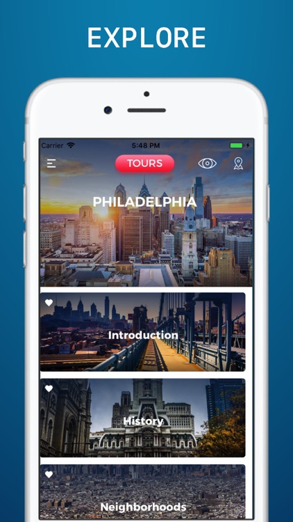 Philadelphia Travel Guide