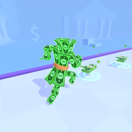 Money Man Run Cheats