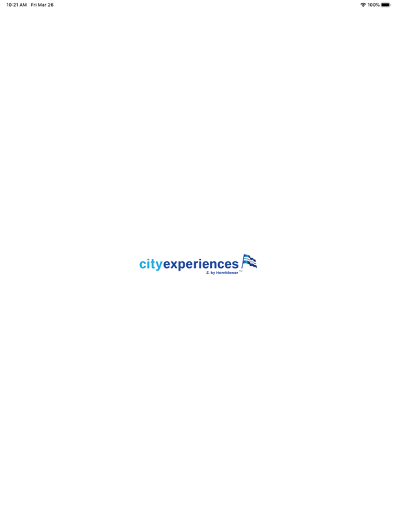 Screenshot #4 pour City Experiences
